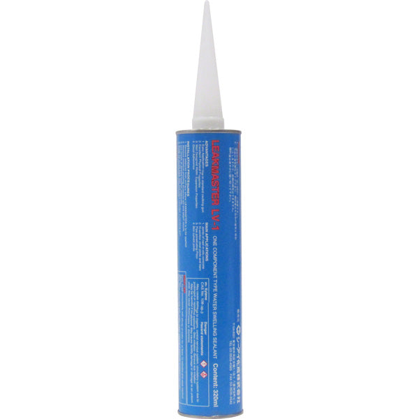 Leakmaster LV-Z Polyurethane Water-Swelling Sealant - 320 mL
