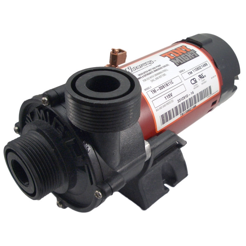 3312610-14 Waterway Tiny Might Circulation Pump 115V