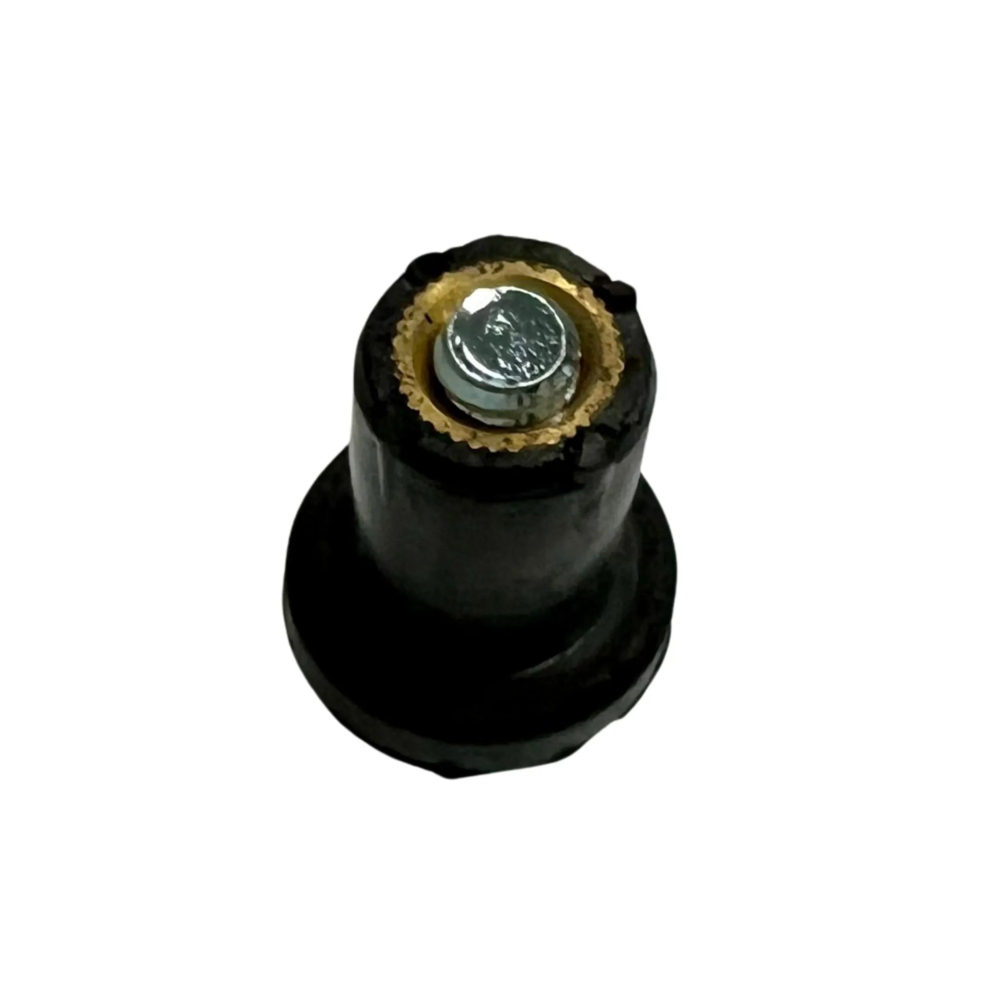 (#5) Horizon Neoprene Tube Fastener Pack of 12