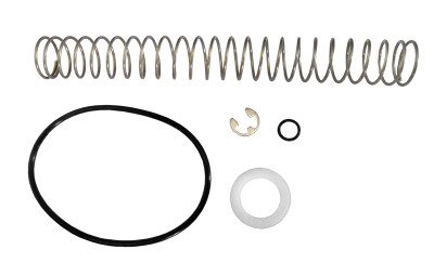Zodiac Bypass Polymer Adjustable Spring Replacement Kit, R0453900
