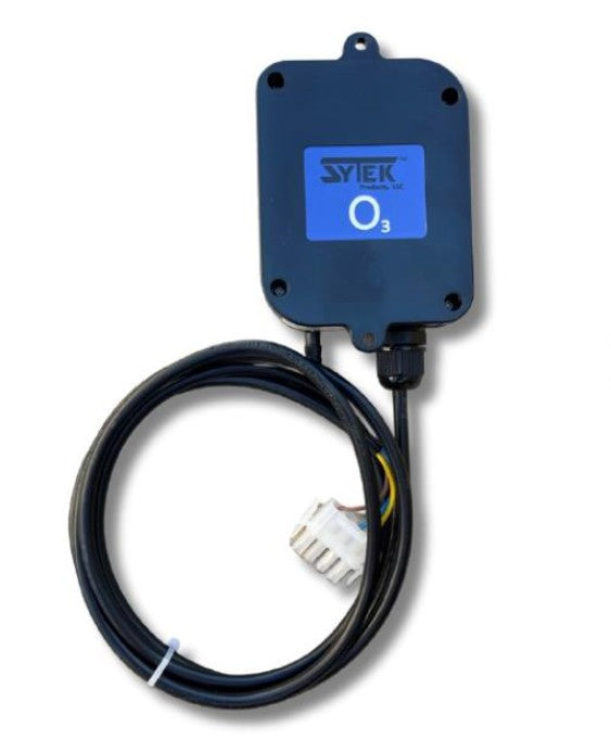 338-1228 SytekOzone Generator, SYO-228, 100mg/hr, 120/240v.