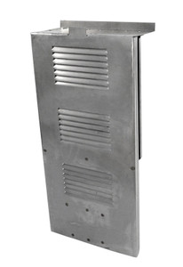 Zodiac Burner Tray Shelf for Model 175, R0317002