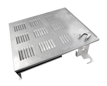 Zodiac Burner Tray Shelf for Model 325, R0317004