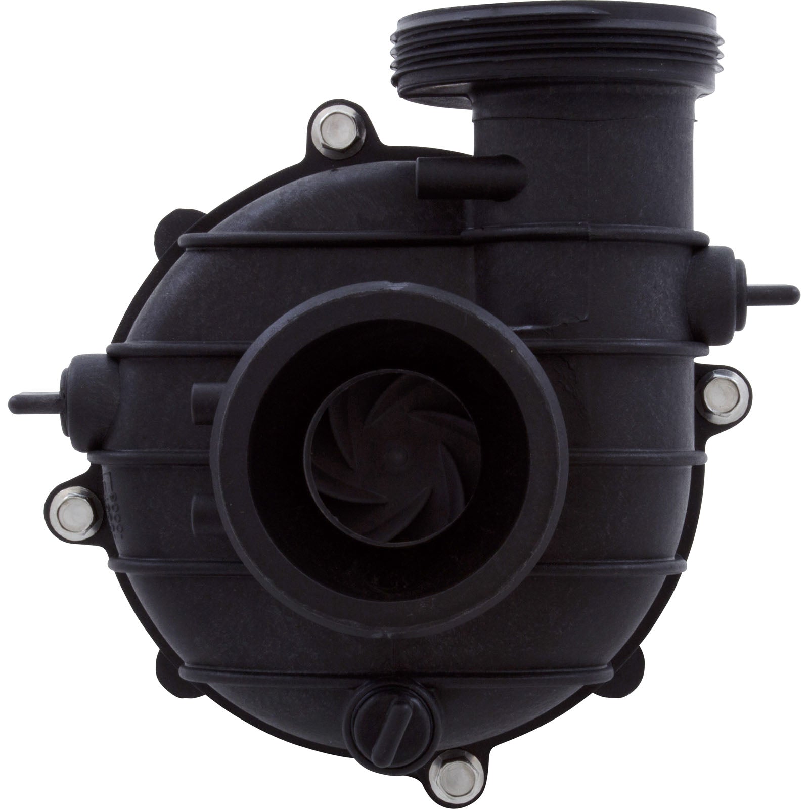 Wet End, BWG Dura-Jet 2.0hp 2"mbt48fr/56fr