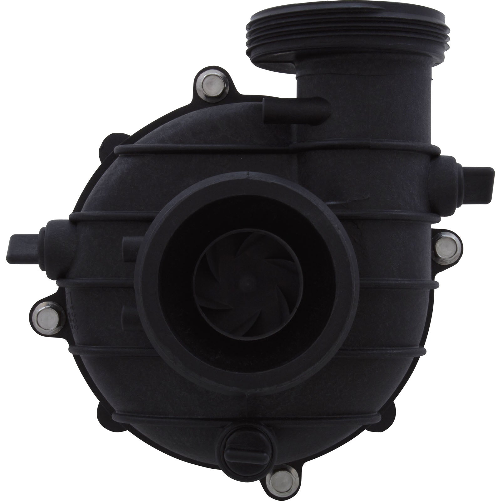 Wet End, BWG Dura-Jet 3.0hp 2"mbt48fr/56fr