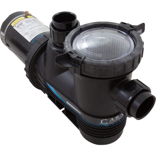 Pump Jacuzzi Magnum Force1.0hp115v/230v1-SpdEEUprate 94027110