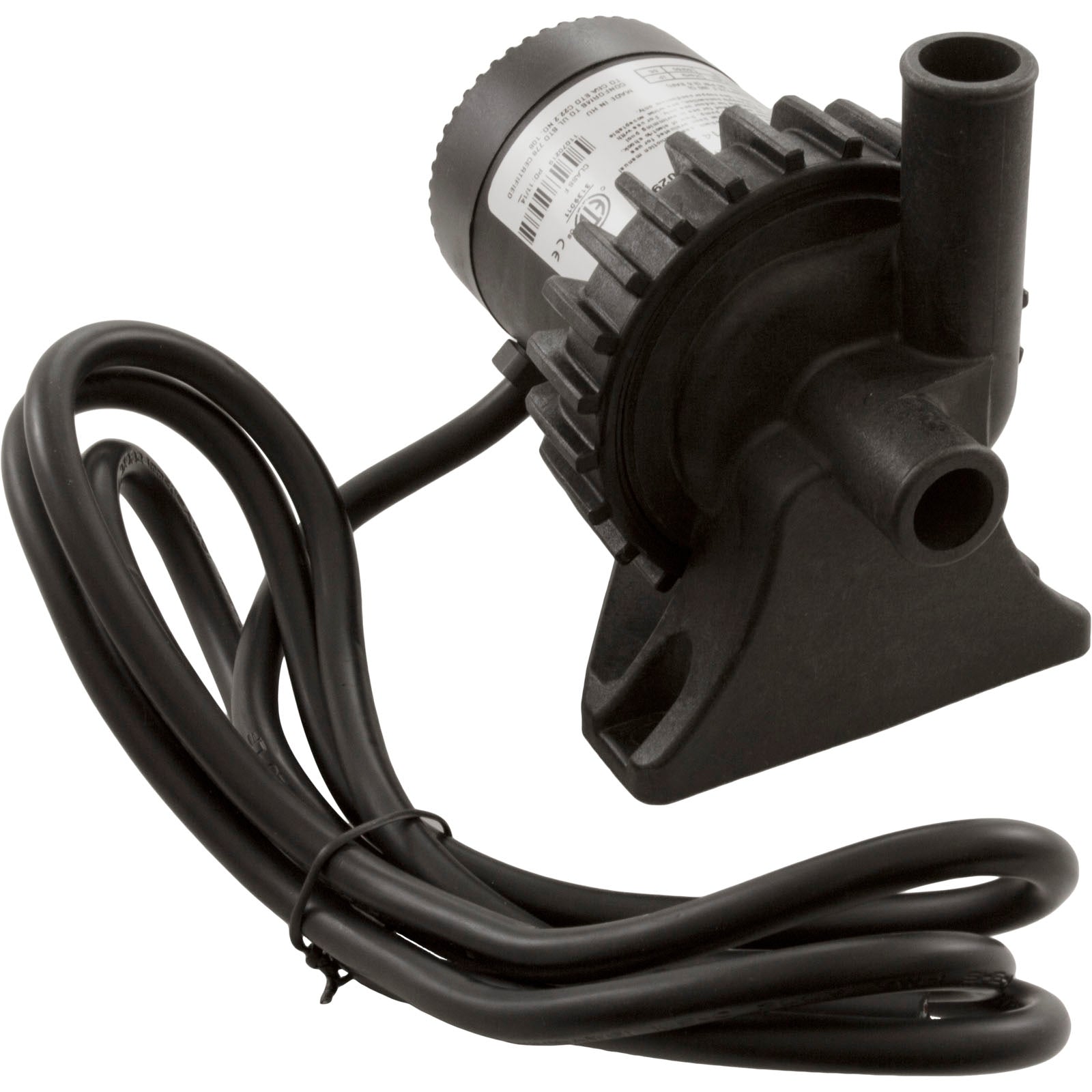 Pump,Laing Circ,Series E5,115v/230v,3/4"b,w/4ft Cord,OEM