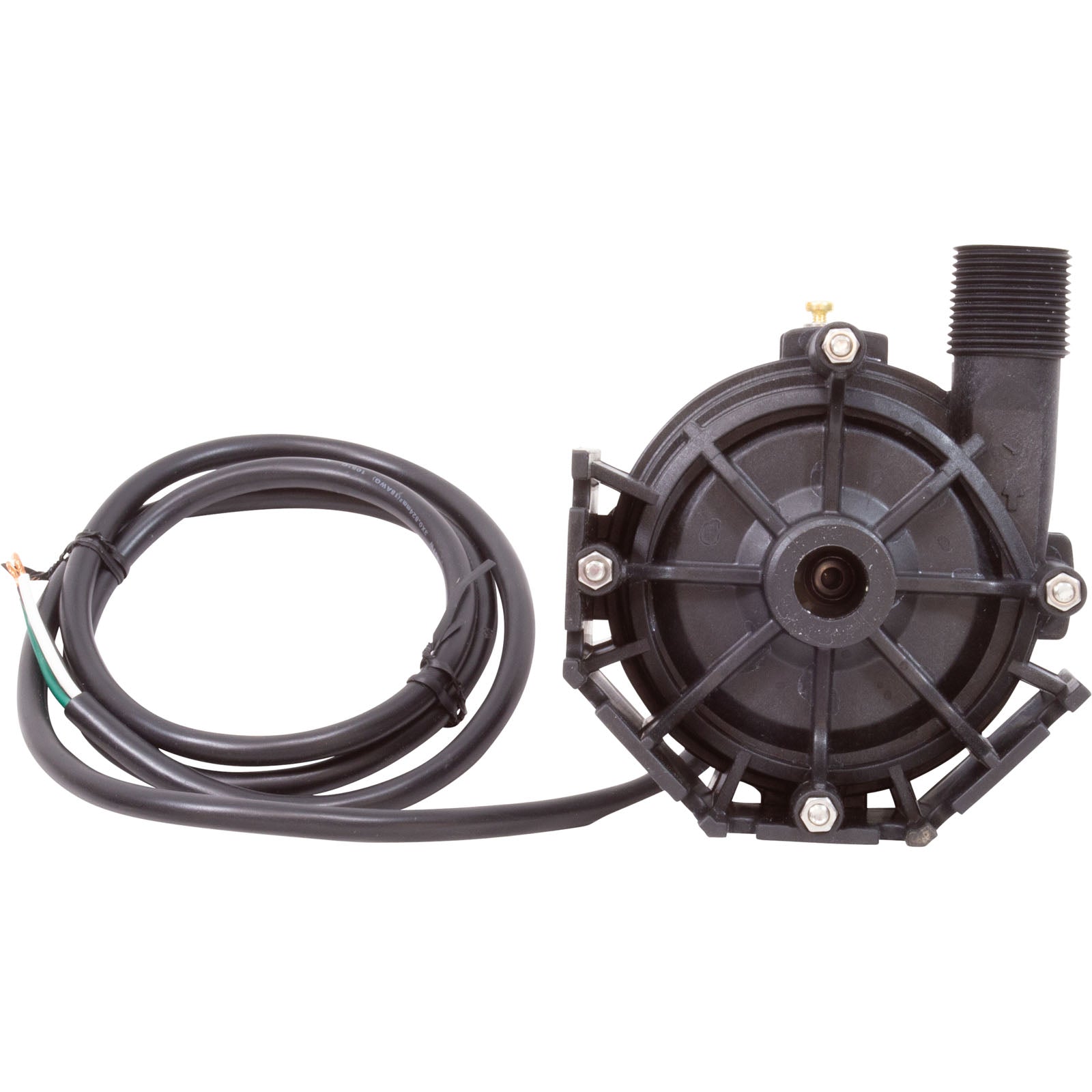 Pump,Circ,Laing E-10,115v,3/4"mpt,4ft Bare Cord,OEM
