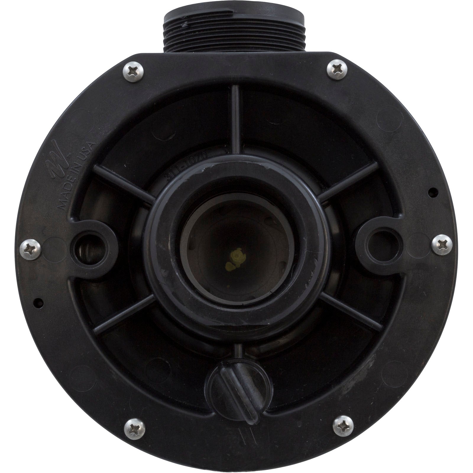 Wet End, WW E-Series 1.5hp 1-1/2"mbt/fpt 48fr