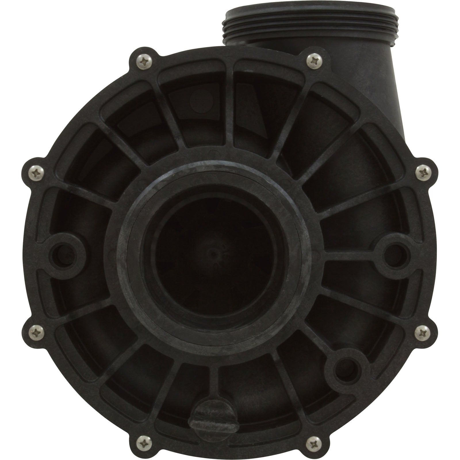 Wet End, WW Viper 4.0hp 2-1/2"mbt 56fr