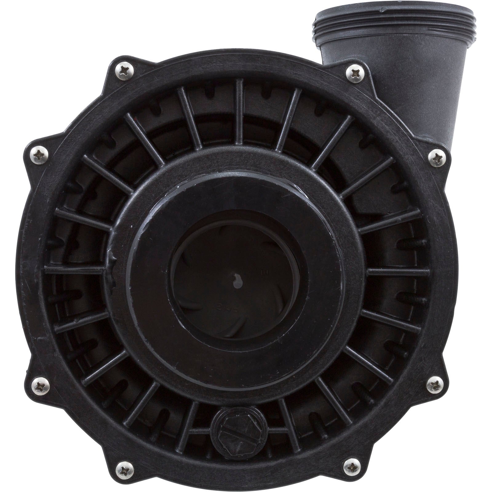 Wet End, WW Executive 1.5hp 2"mbt 48fr