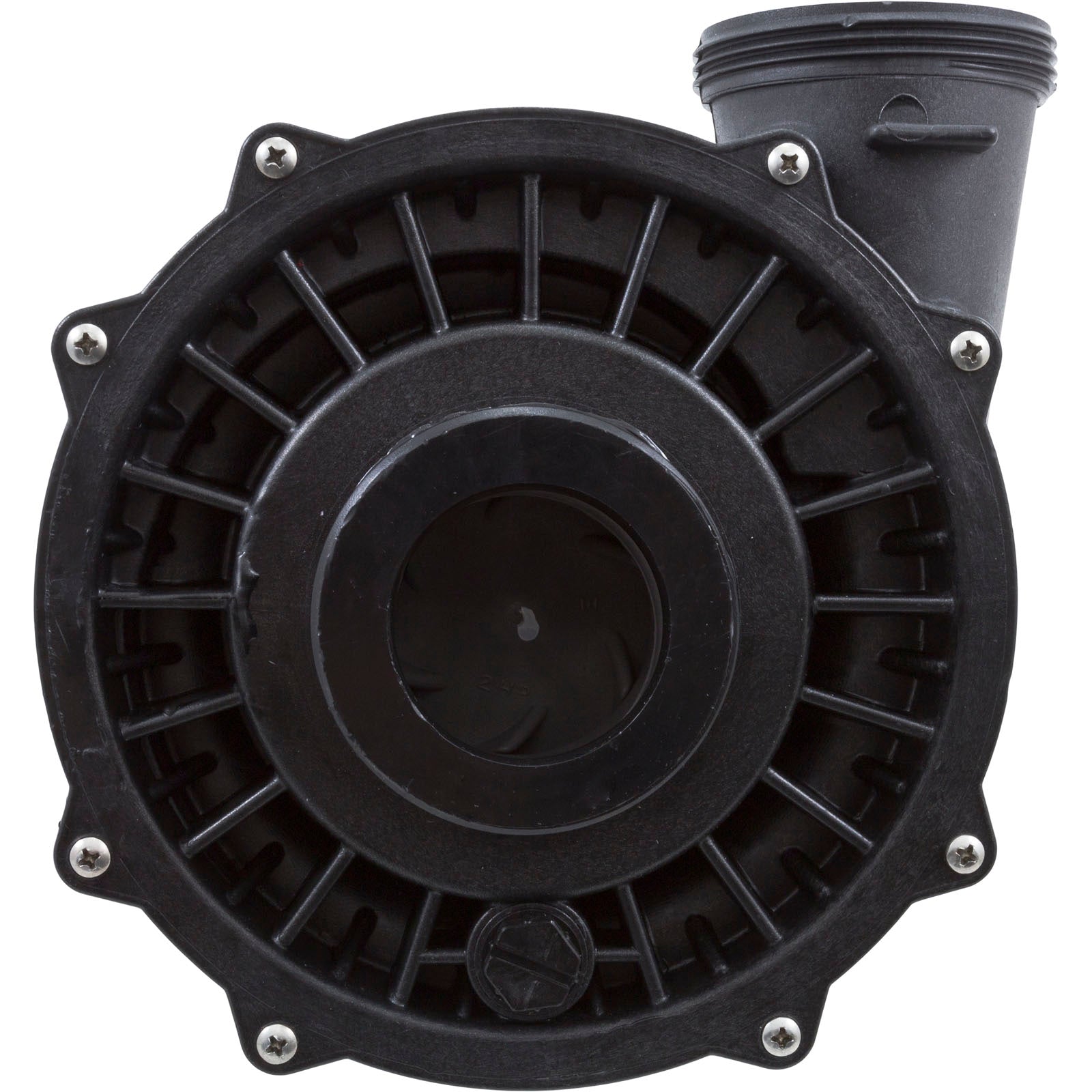 Wet End, WW Executive 3.0hp 2"mbt 48fr