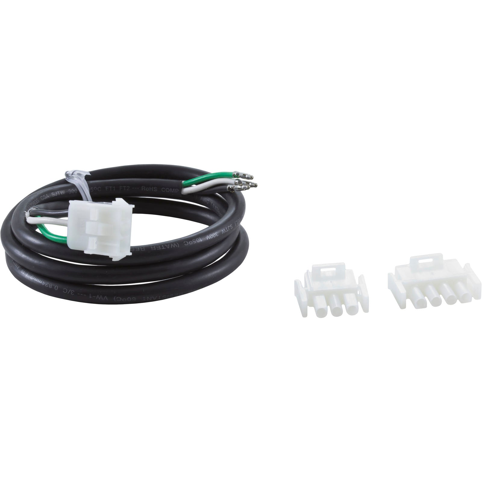 Blower,HydroQuip Silent Aire,1.0hp,115v,4.5A,3 or 4 pin AMP