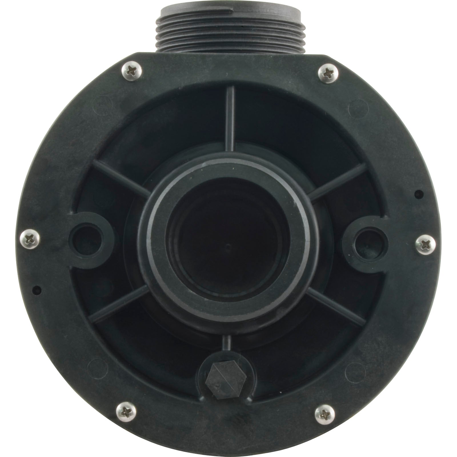 Wet End, Gecko AquaFlo FMCP 2.0hp 1-1/2"mbt 48fr