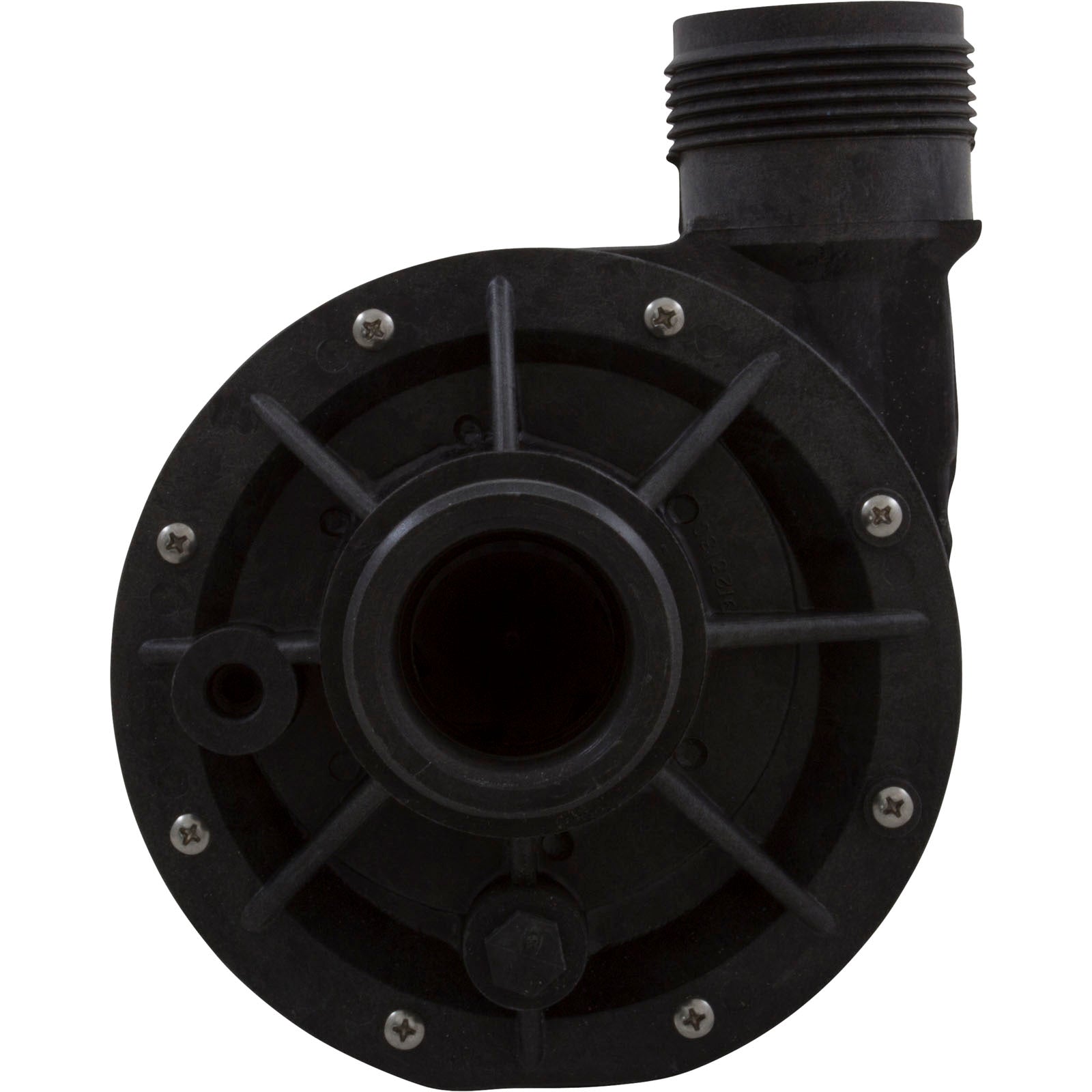 Wet End, Gecko AquaFlo FMHP 0.75hp 1-1/2"mbt 48fr