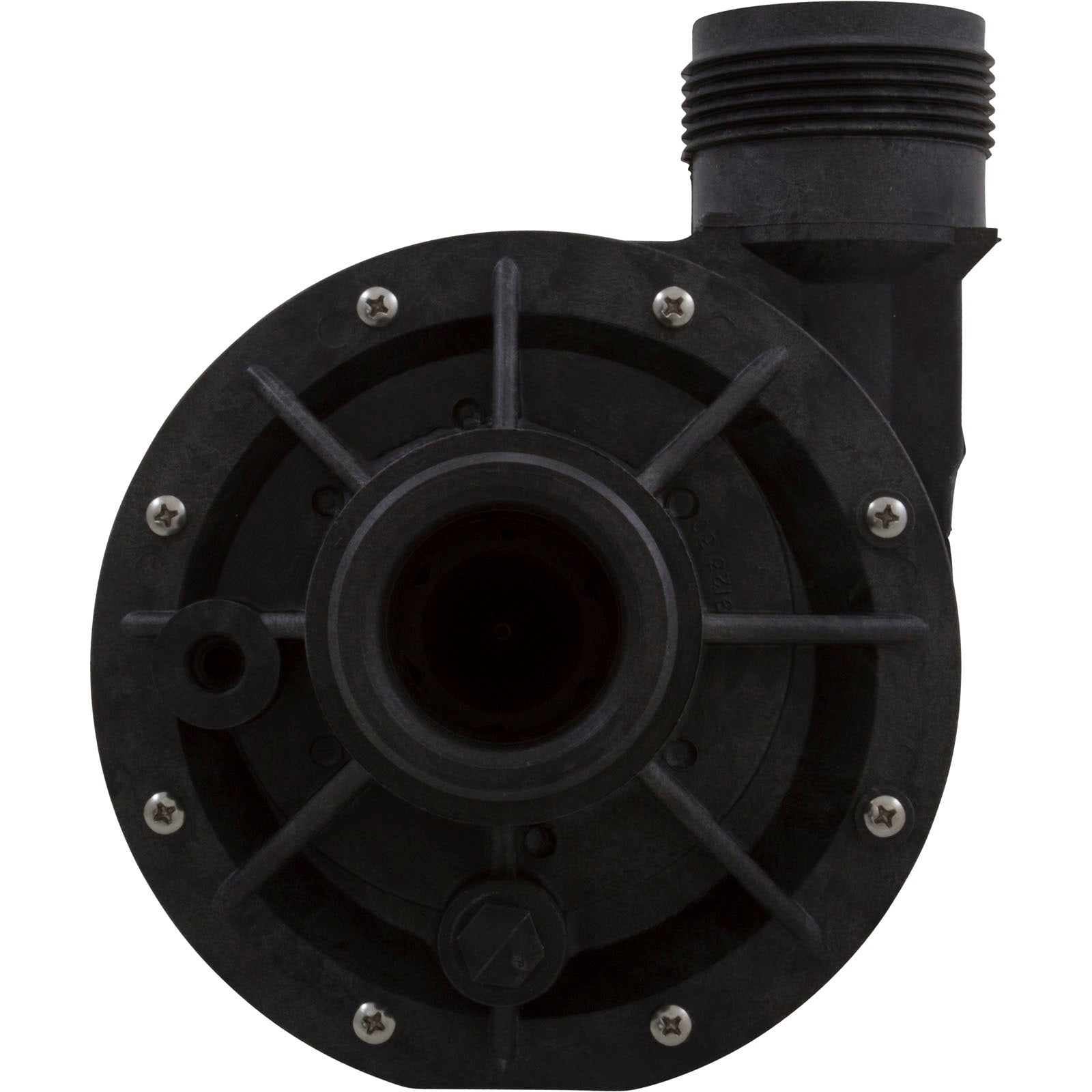 Wet End, Gecko AquaFlo FMHP 1.0hp 1-1/2"mbt 48fr