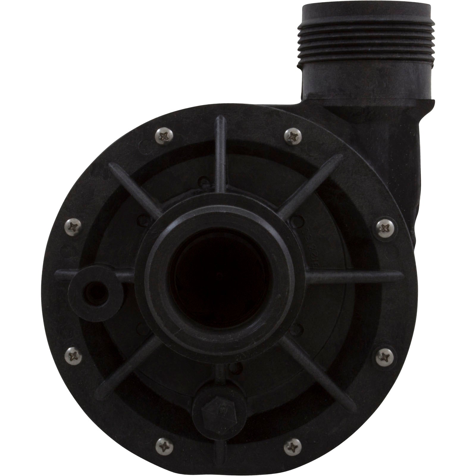 Wet End, Gecko AquaFlo FMHP 1.5hp 1-1/2"mbt 48fr