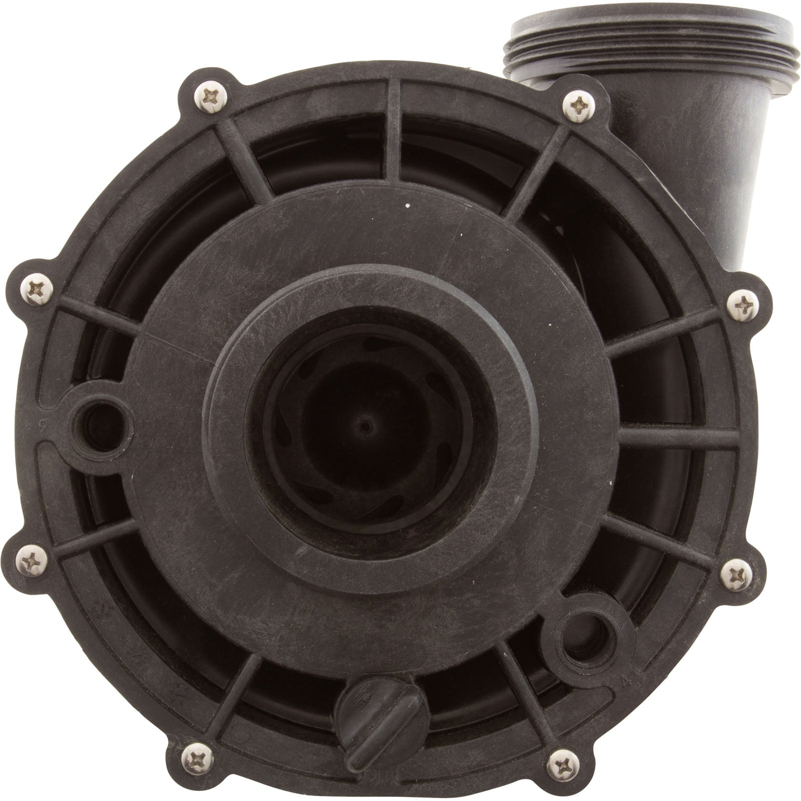 Wet End, Gecko AquaFlo FMXP2 2.5hp 2"mbt 6.1"dia 56fr