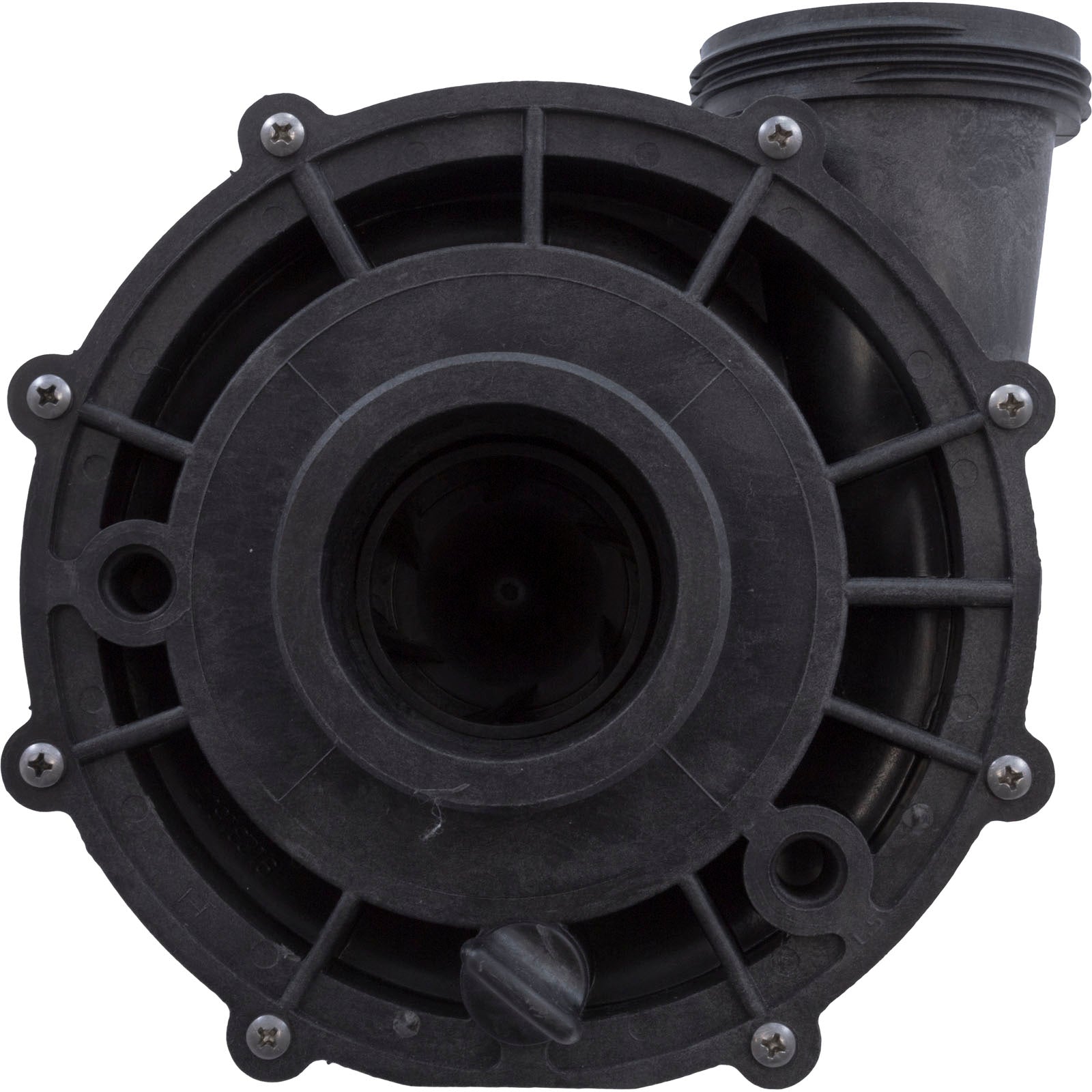Wet End, Gecko AquaFlo XP2/XP2E 2.5hp, 2"mbt, 48fr