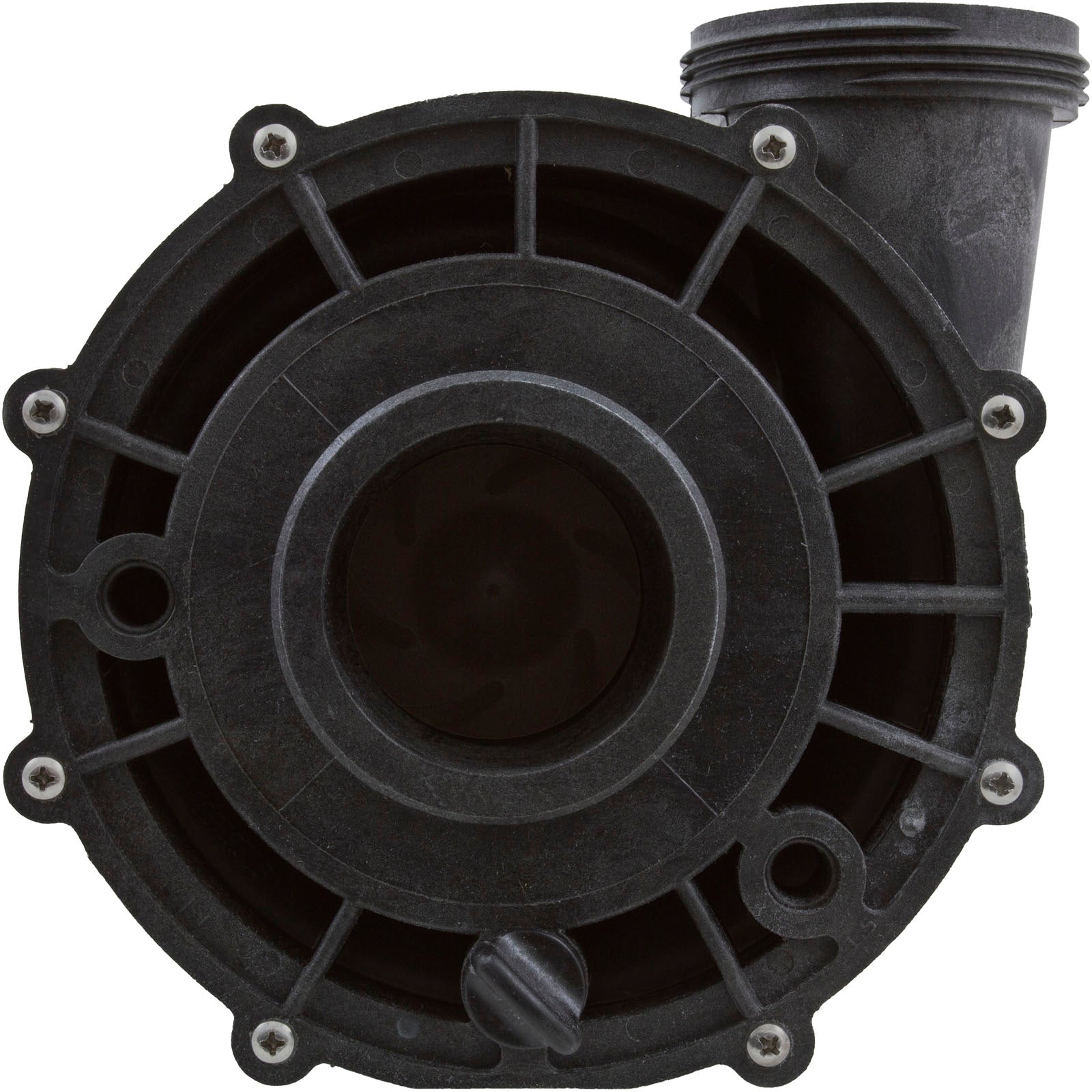 Wet End, Gecko AquaFlo XP2/XP2E 3.0hp, 2"mbt, 48fr