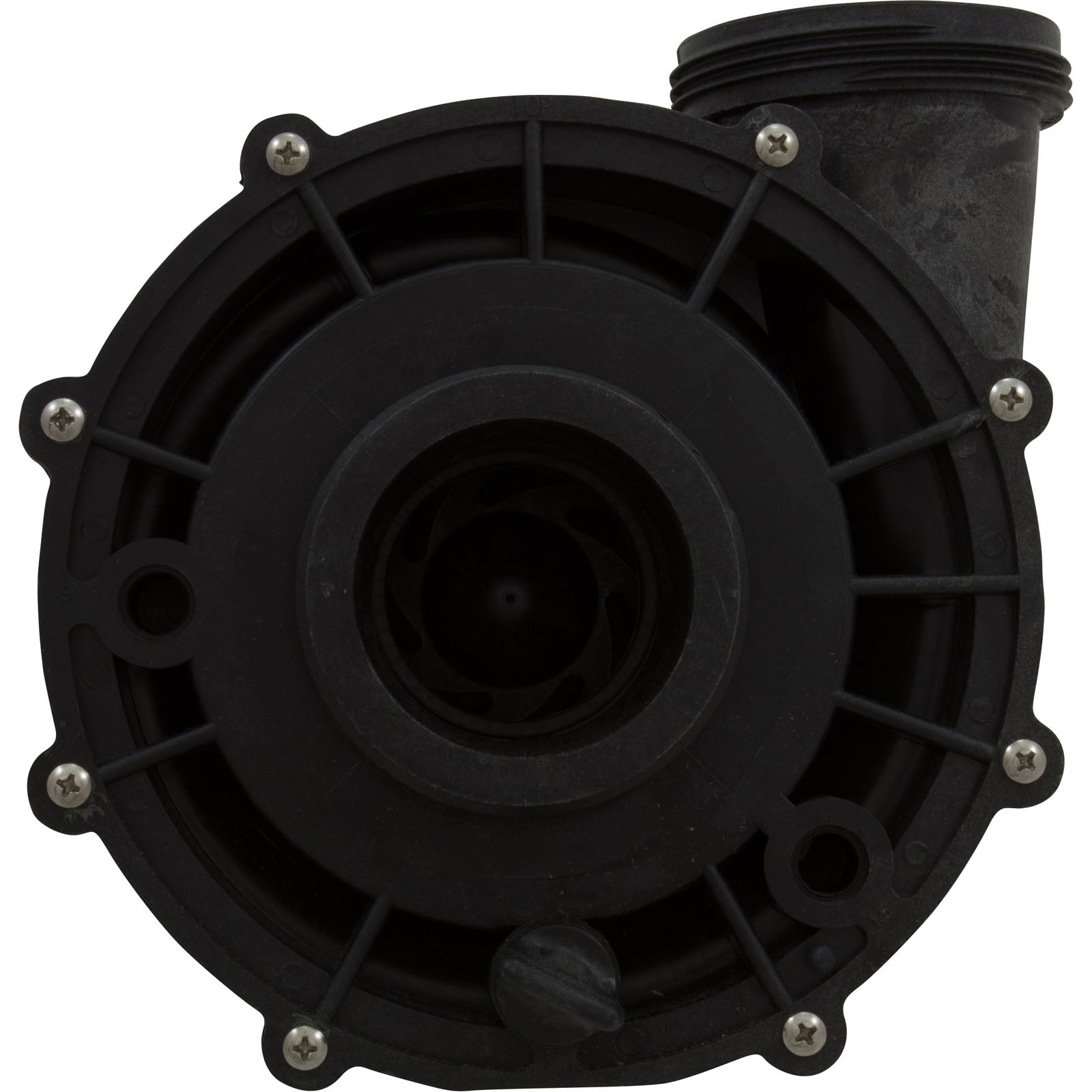 Wet End, Gecko AquaFlo XP2, 4.0hp, 2", 48fr