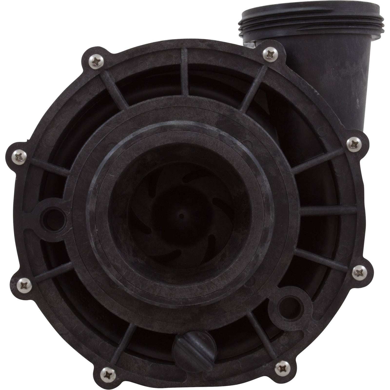 Wet End, Gecko AquaFlo XP2E, 3.0hp, 2-1/2" Suction, 56 Frame