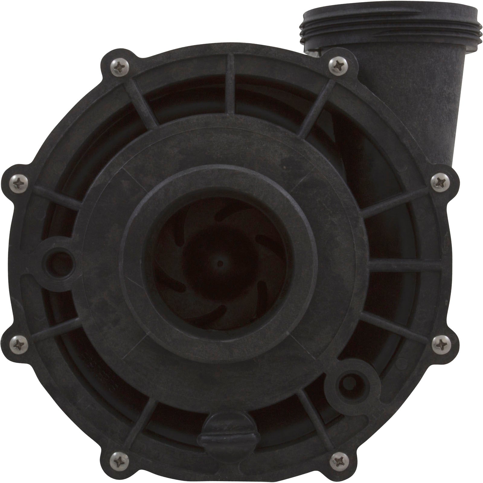 Wet End,Gecko AquaFlo XP2/XP2E 1.5hp, 2"mbt, 6.3"56fr