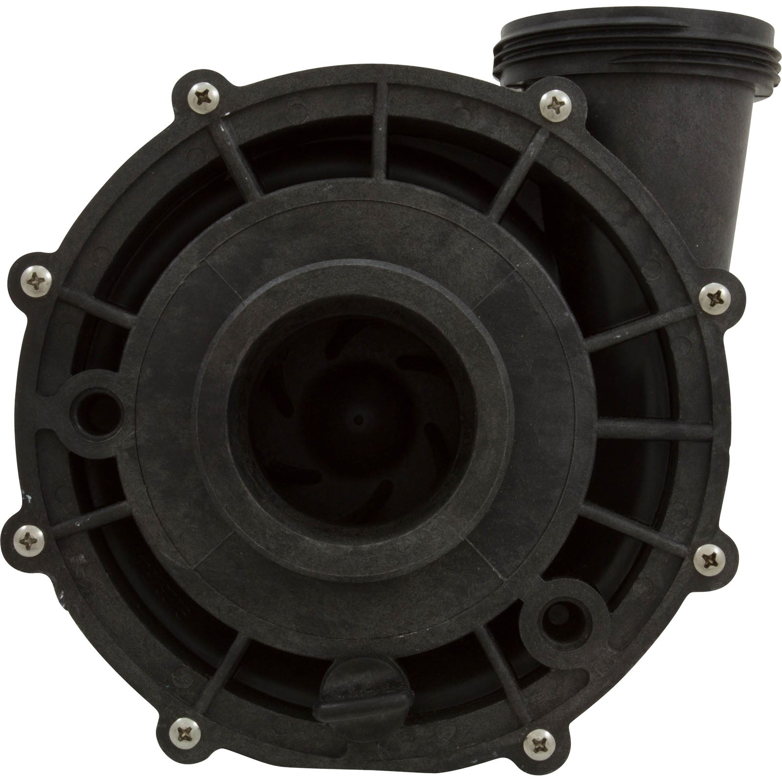 Wet End,Gecko AquaFlo XP2/XP2E,3.0hp,2",6.3"dia,56fr