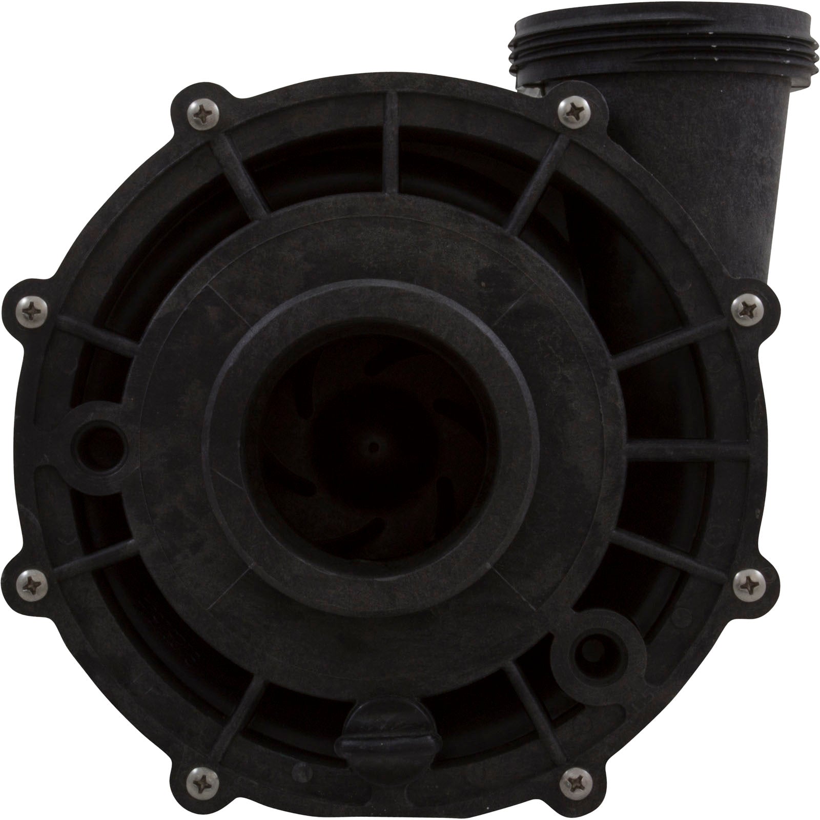 Wet End,Gecko AquaFlo XP2/XP2E 4.0hp, 2"mbt, 6.3"56fr