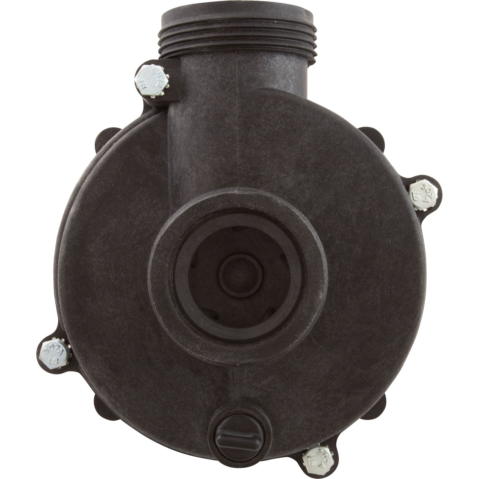 Wet End, BWG Vico Ultima 1.0hp 1-1/2"mbt 48fr, Center Dis