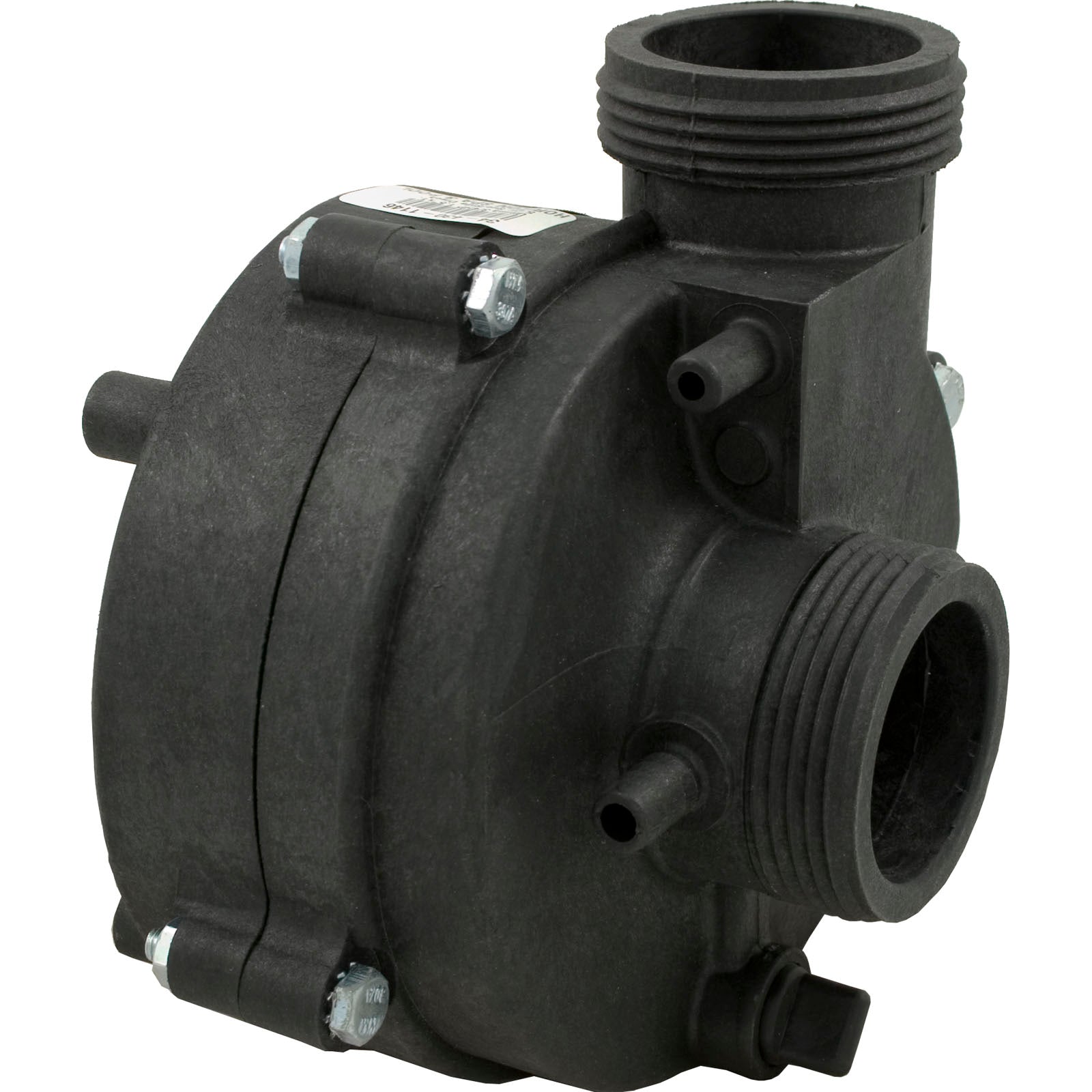 Wet End, BWG Vico Ultima,0.75hp,1-1/2"mbt,48fr