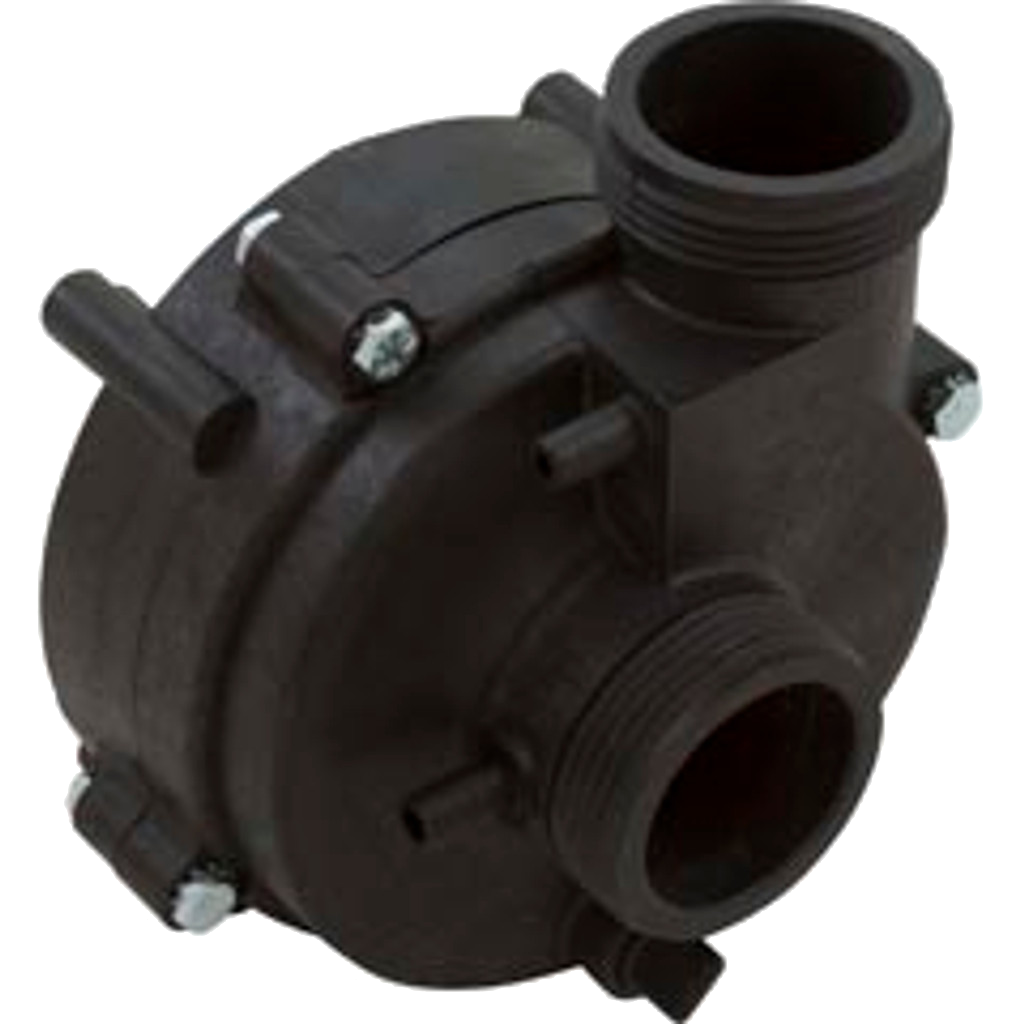 1215116 Balboa Wet End Pump, Vico, Ultima, 1.0HP, 1.5 ", SD