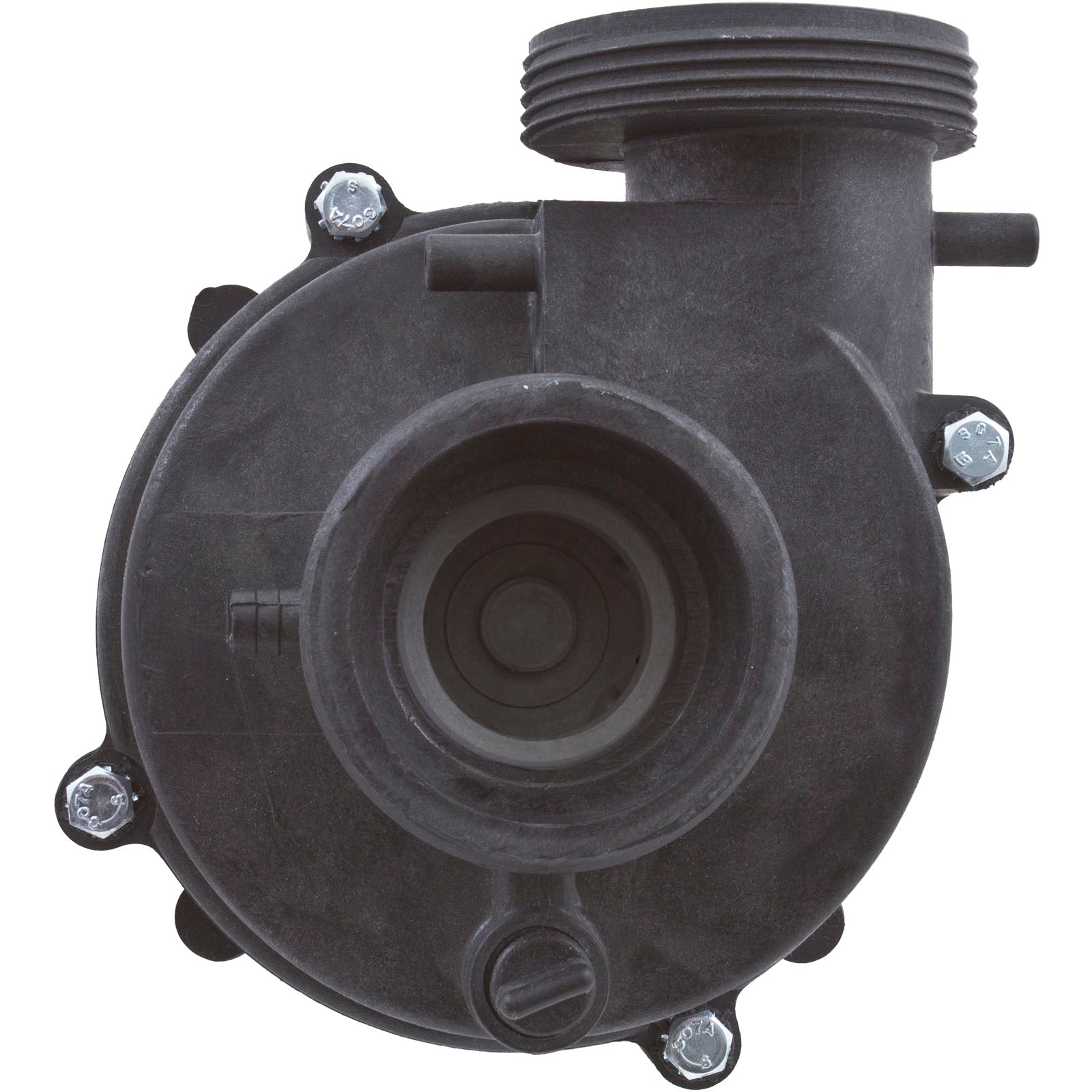 Wet End, BWG Vico Ultima,1.5hp,2"mbt,48fr