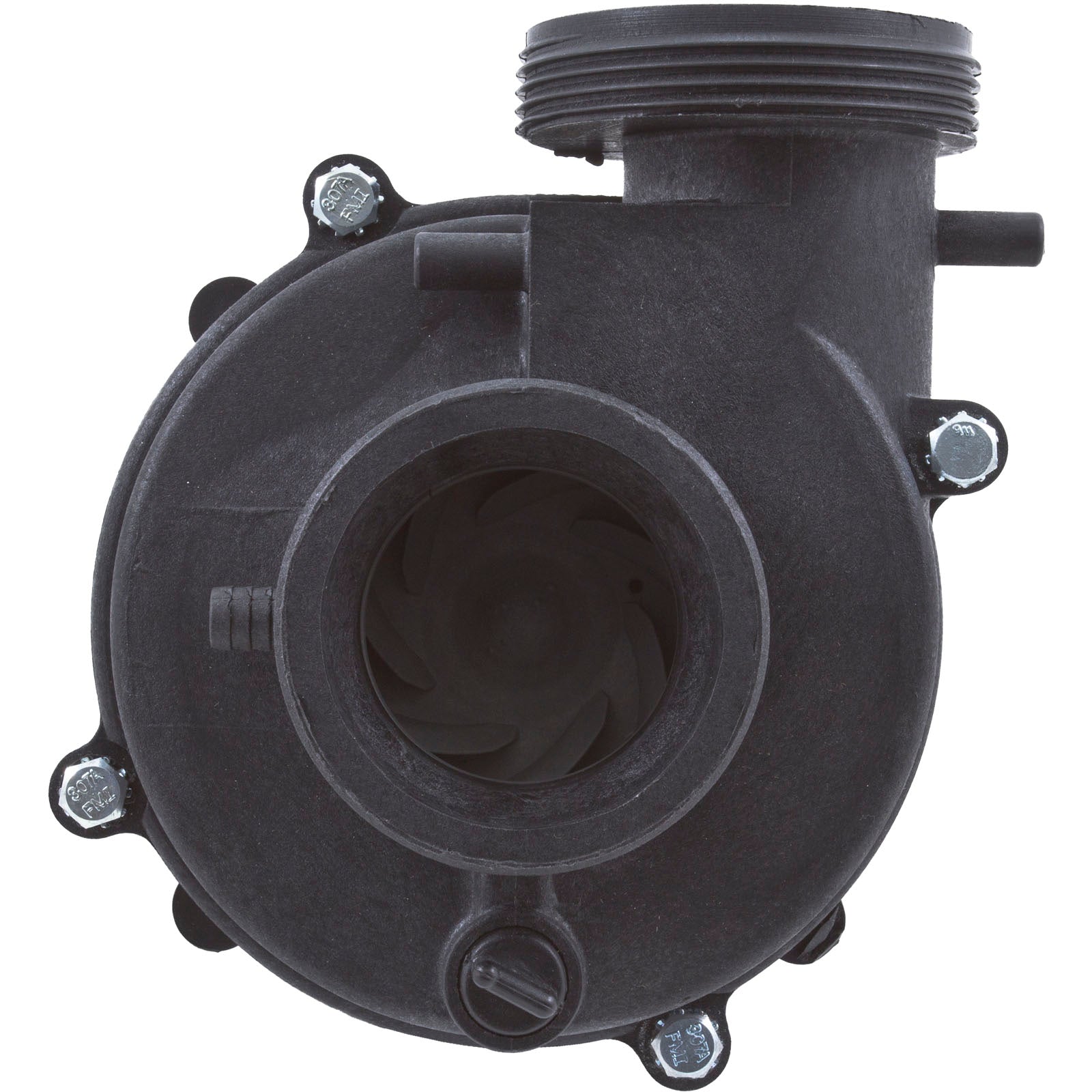 Wet End, BWG Vico Ultima,4.0hp,2"mbt,48fr