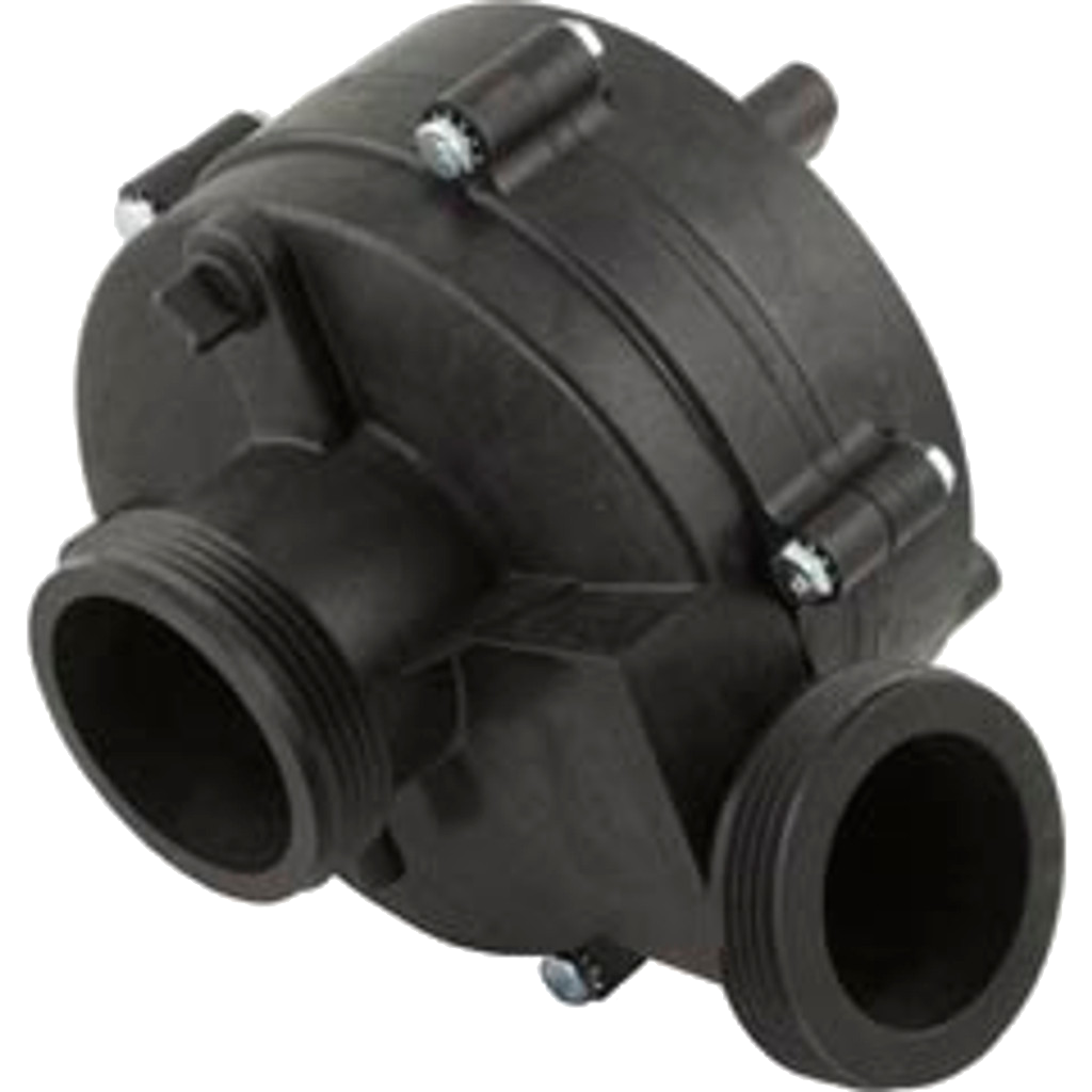 1215186 BalboaWet End, Vico, Ultimax, 48/56FR, 3.0HP, 2", SD