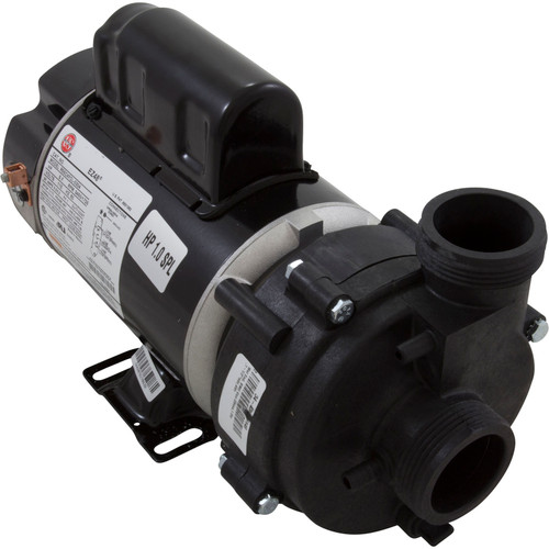 Pump BWG Vico Ultima 1.0SPL USMtr115v 2-Spd 48fr1-1/2" 1014253HZN