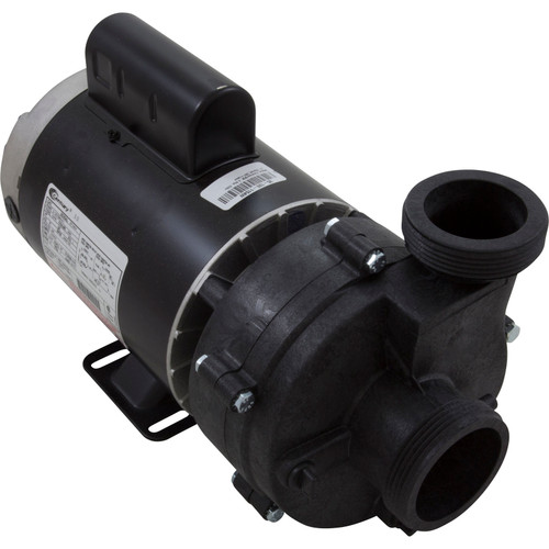 Pump BWG Vico Ultimax 3.0hp Century 230v 2-Spd 56fr2" 1016024HZW