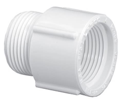 Lasco 3/4" Riser Extender