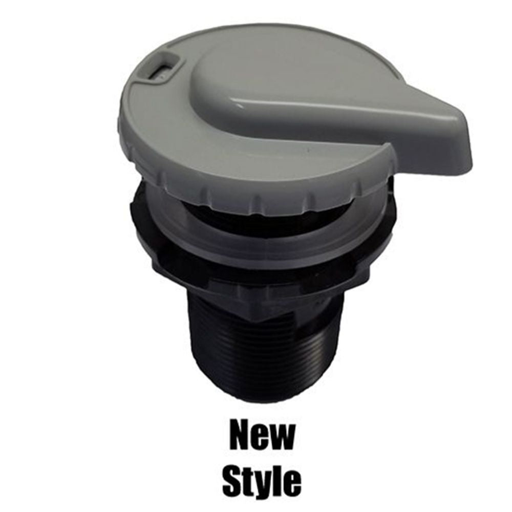 340-6237 MarquisSpas, Air Control, Gray