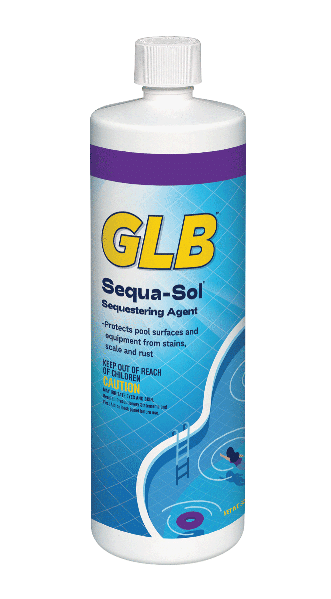 GLB SEQUA SOL SEQUESTERING AGENT