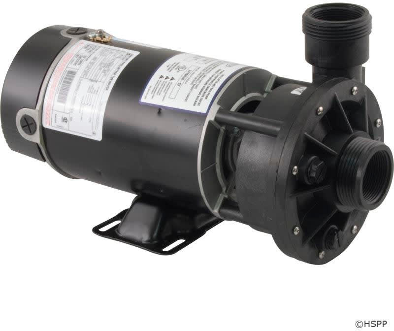 Waterway 1.5HPSingle Speed Spa-Flo Pump - 48 Frame