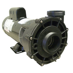3421221-1U Waterway EX-2 2.0HP 230V 2 Speed Spa Pump
