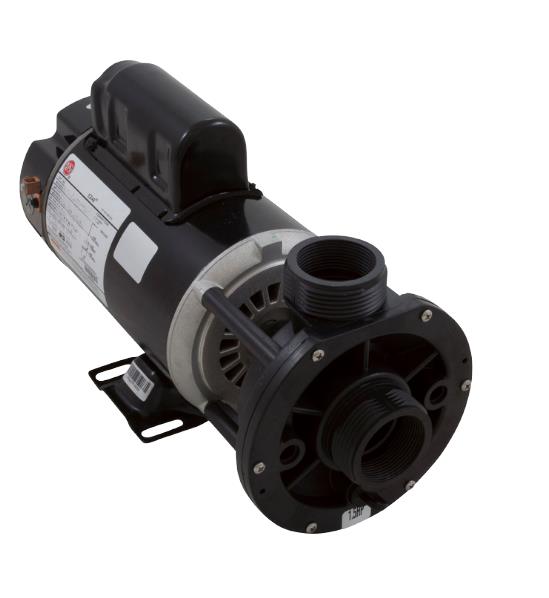 3420310-15 Waterway Pump Center Discharge 48FR115V - 2SP 0.75HP