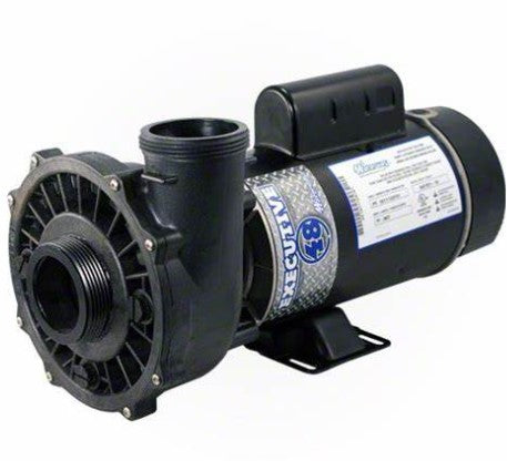Waterway Executive 1.5HP 2 Speed Pump 3420610-1A, 115V
