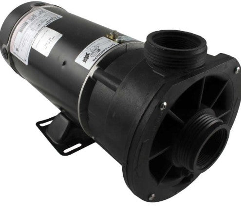 3420620-15 Waterway Pump Center Discharge 48FR 230V 2SP 1.5HP