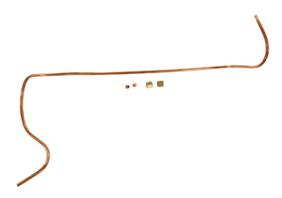 Zodiac Siphon Loop, R0334600