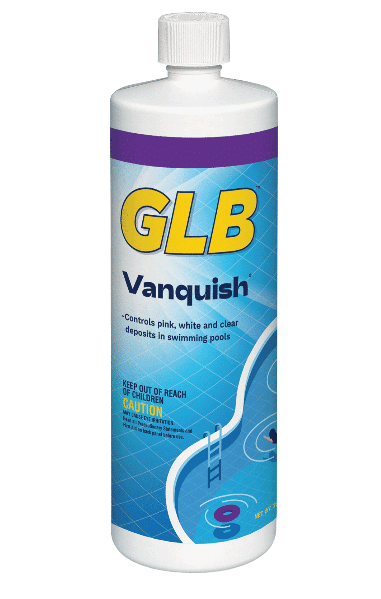 Vanquish Quart Bottle