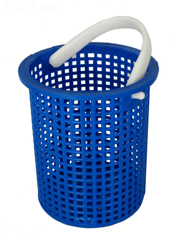 SwimQuip XL6 Short Skimmer Basket B-187