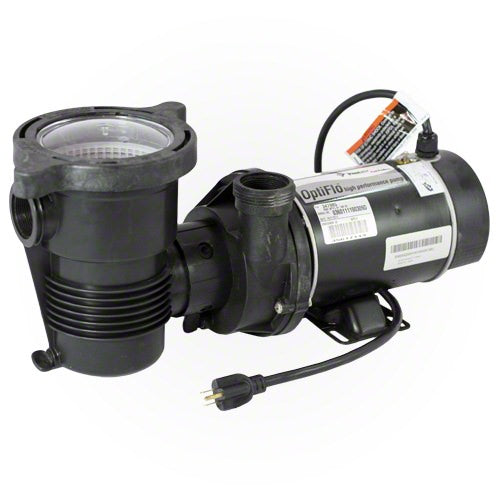 Pentair OptiFlo 1 HP Pump EC-348196