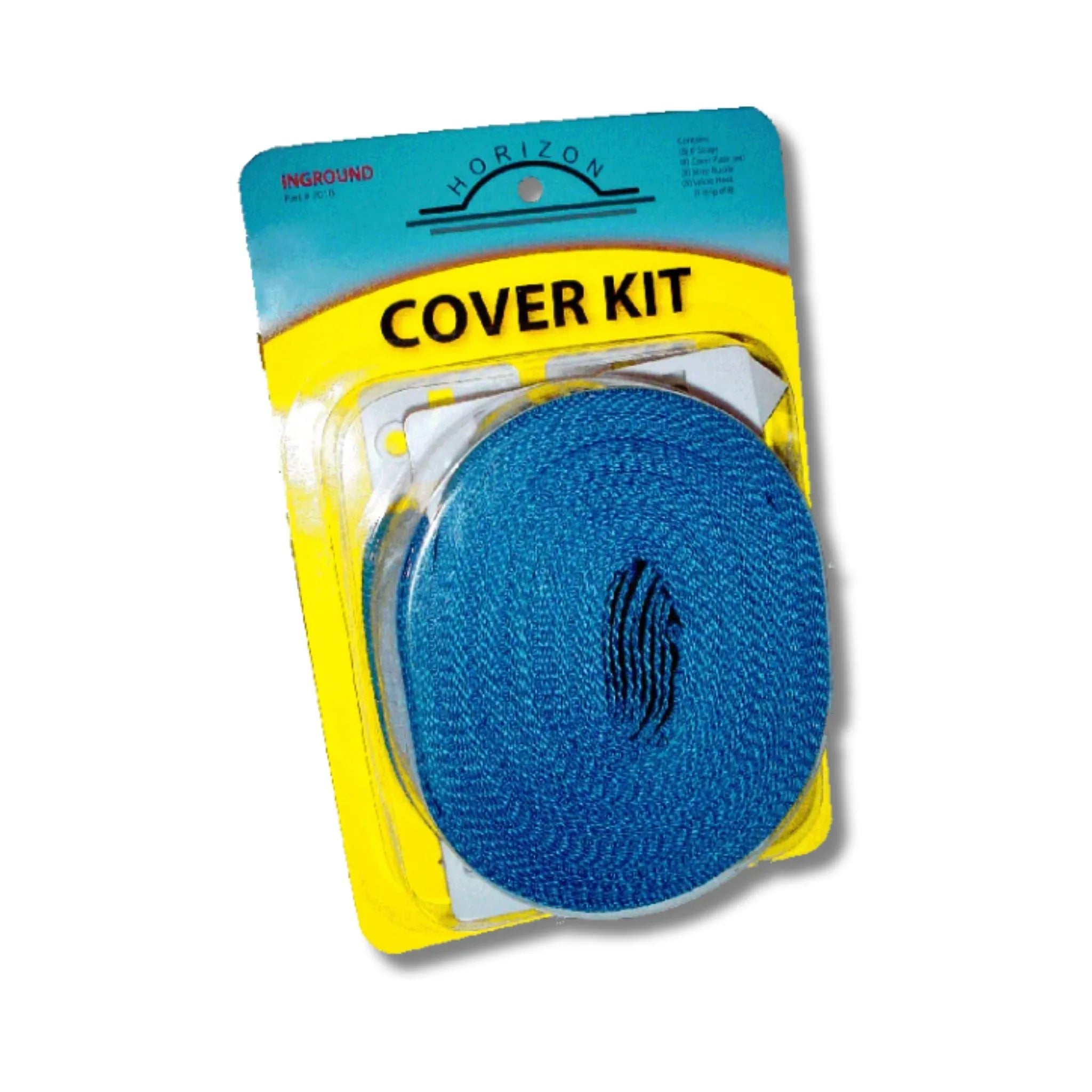 Horizon In-Ground Cover Kit #7010